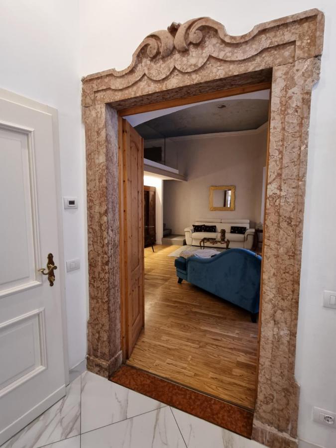 Apartmán Living The Dream Arco Exteriér fotografie