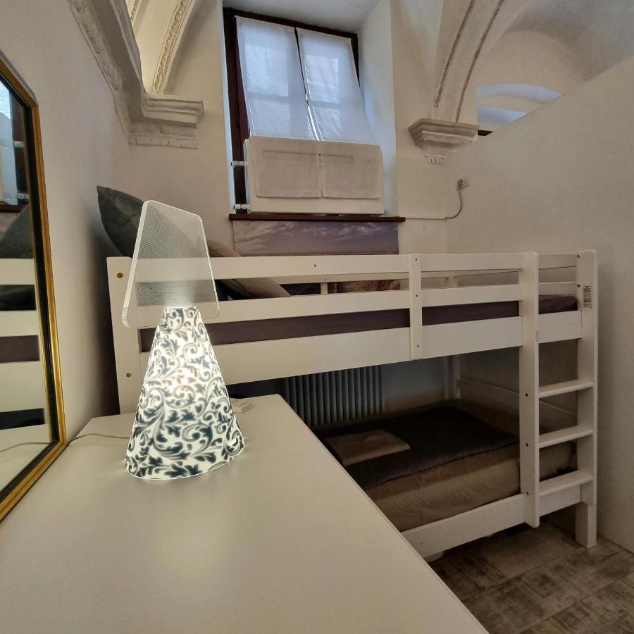 Apartmán Living The Dream Arco Exteriér fotografie