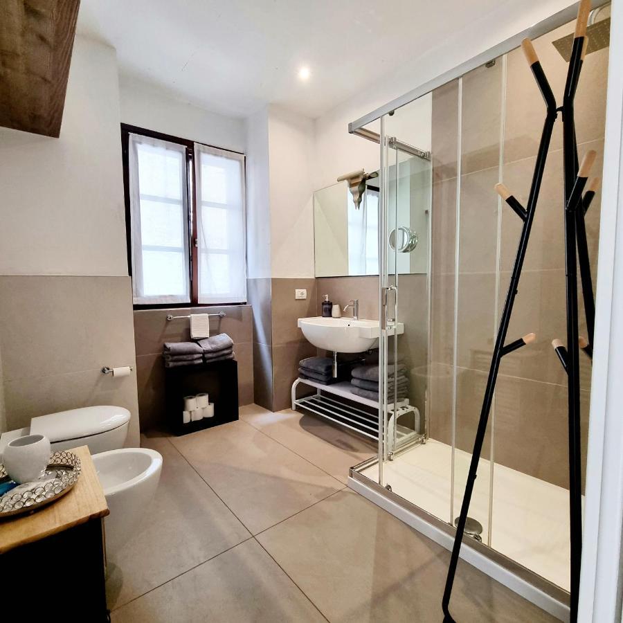 Apartmán Living The Dream Arco Exteriér fotografie