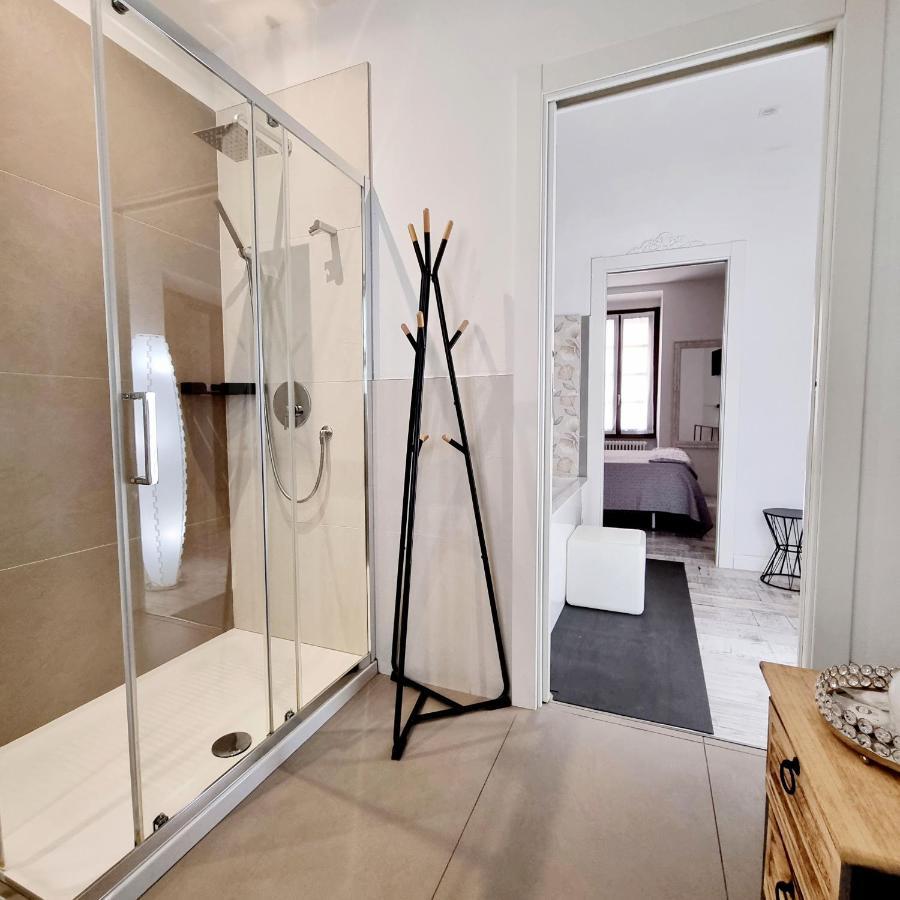 Apartmán Living The Dream Arco Exteriér fotografie