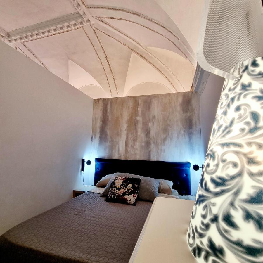 Apartmán Living The Dream Arco Exteriér fotografie