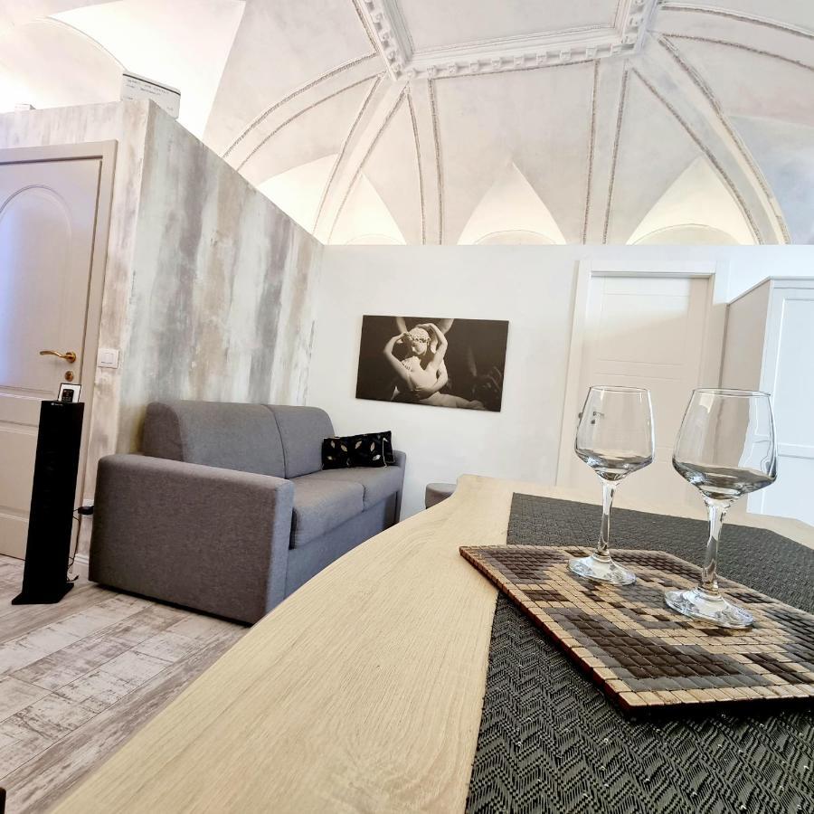 Apartmán Living The Dream Arco Exteriér fotografie