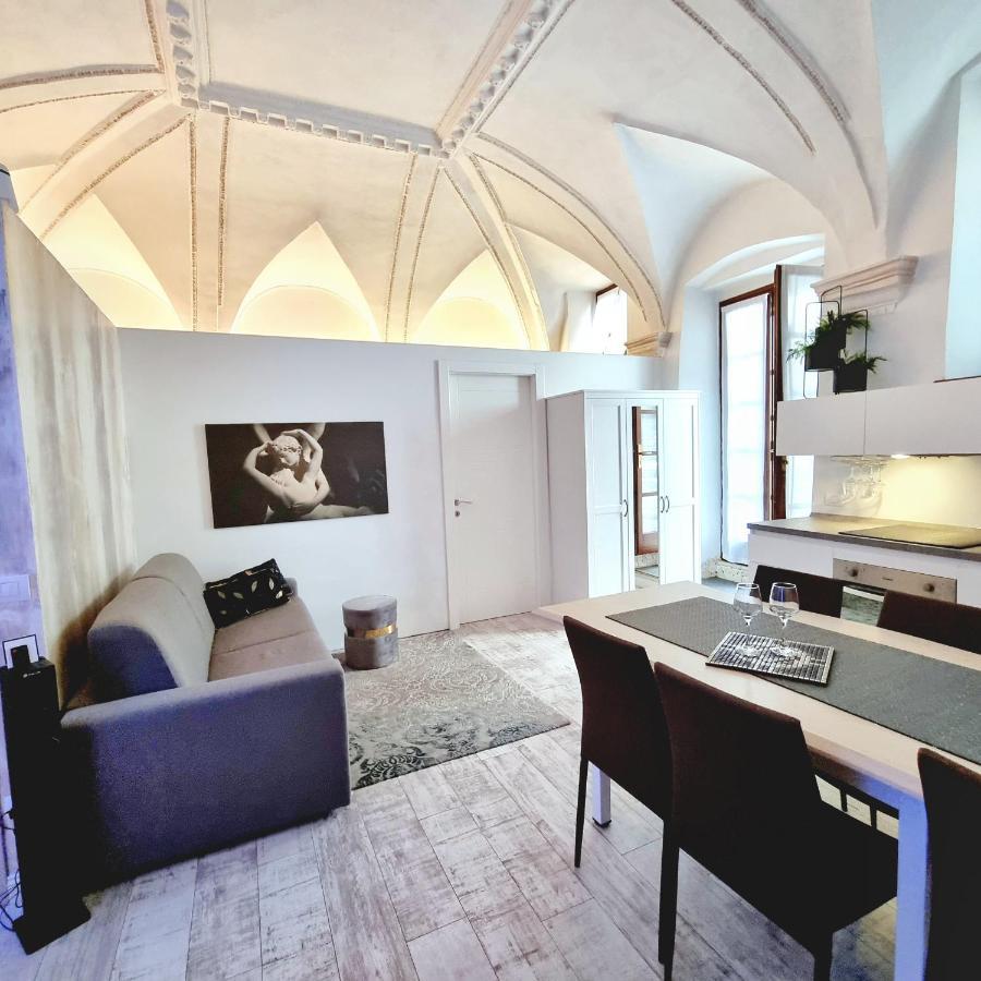 Apartmán Living The Dream Arco Exteriér fotografie