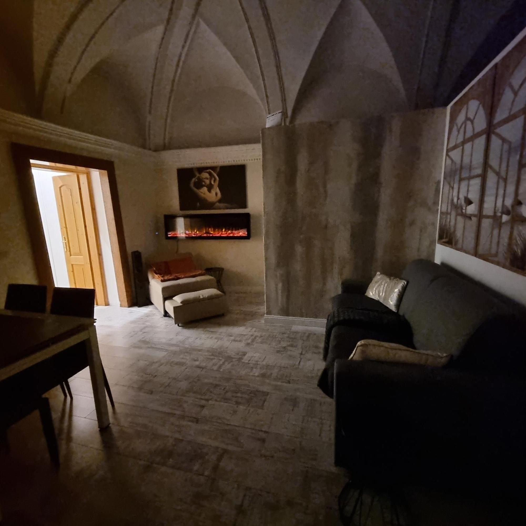 Apartmán Living The Dream Arco Exteriér fotografie
