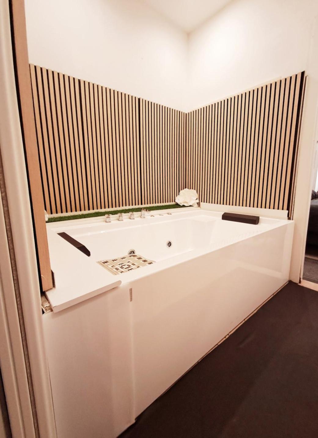 Apartmán Living The Dream Arco Exteriér fotografie