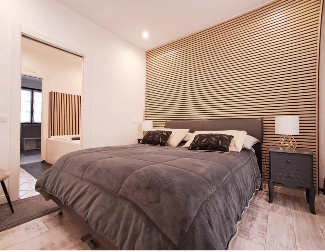 Apartmán Living The Dream Arco Pokoj fotografie