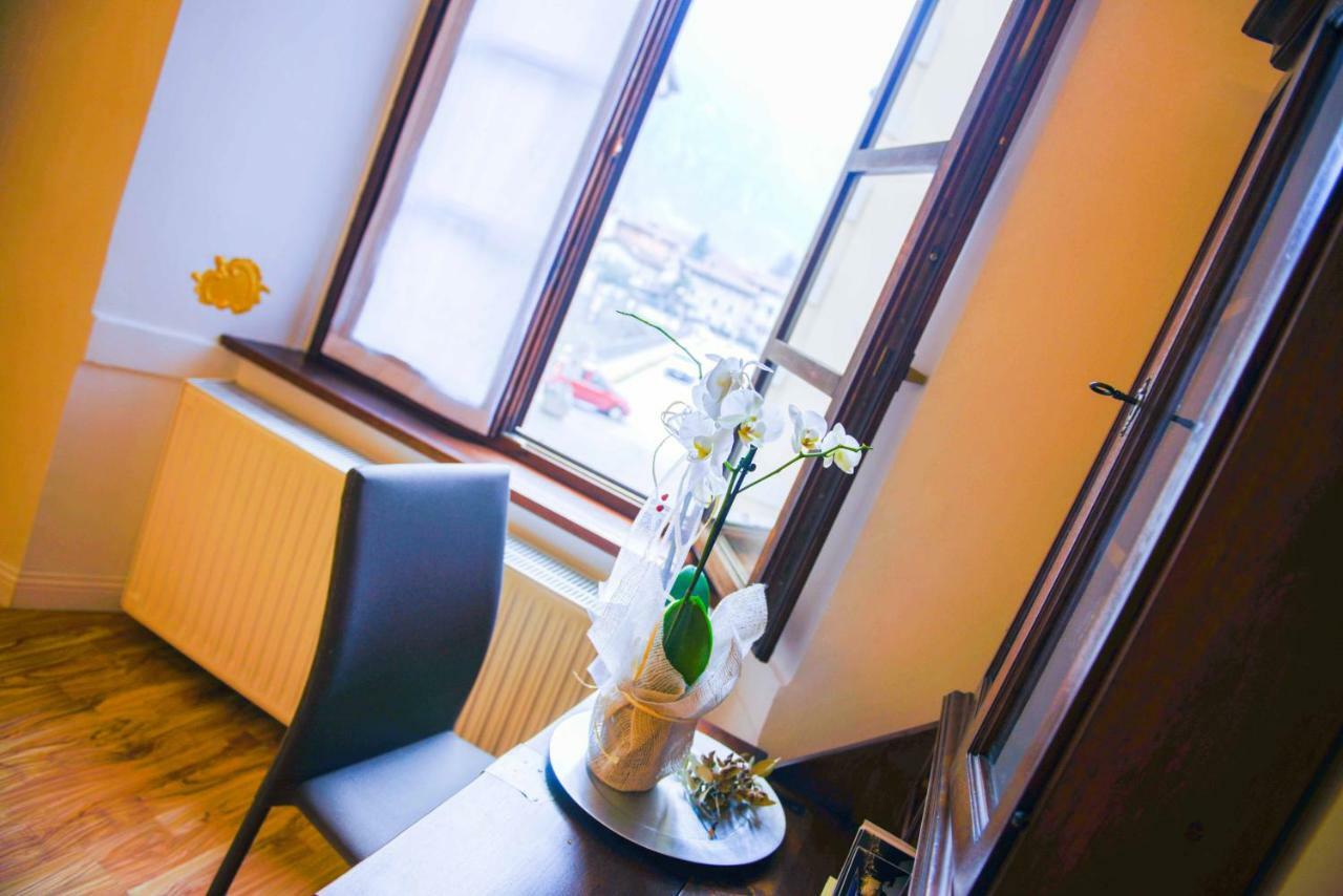 Apartmán Living The Dream Arco Exteriér fotografie