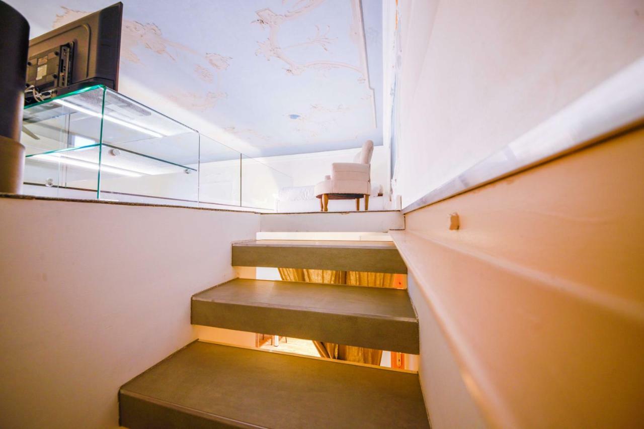 Apartmán Living The Dream Arco Exteriér fotografie